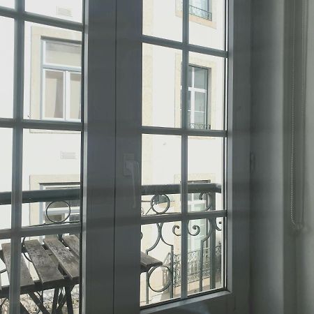 ליסבון Ferragial Central Apartament מראה חיצוני תמונה