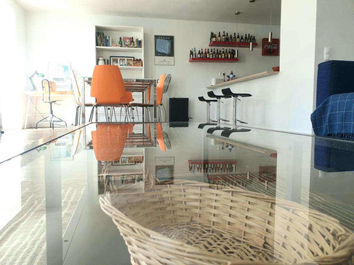 ליסבון Ferragial Central Apartament מראה חיצוני תמונה