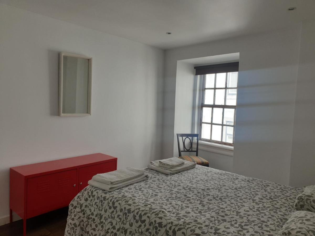 ליסבון Ferragial Central Apartament מראה חיצוני תמונה