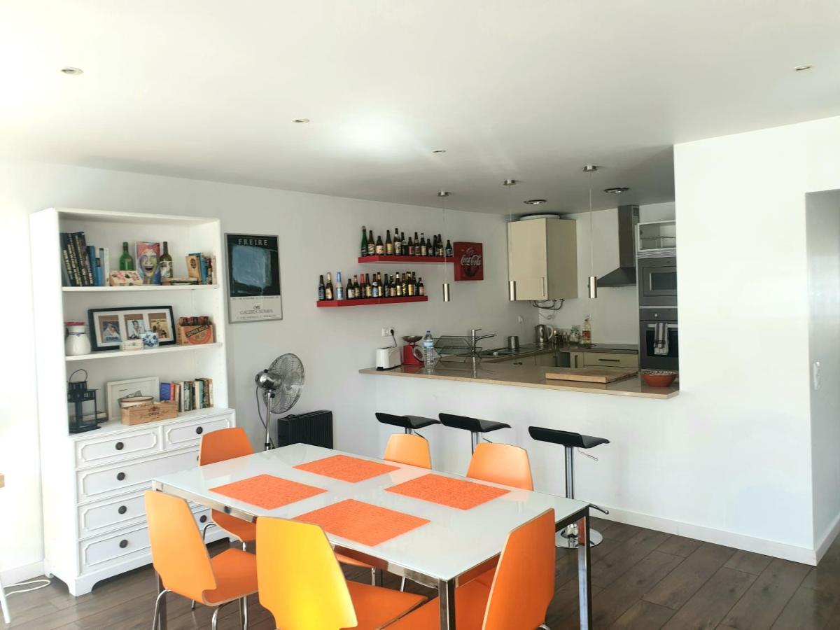 ליסבון Ferragial Central Apartament מראה חיצוני תמונה