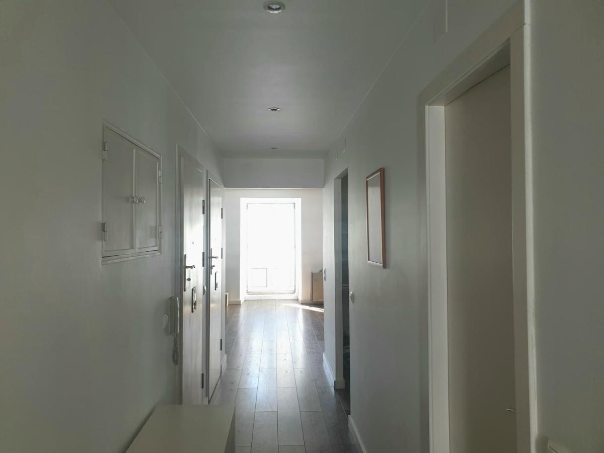 ליסבון Ferragial Central Apartament מראה חיצוני תמונה