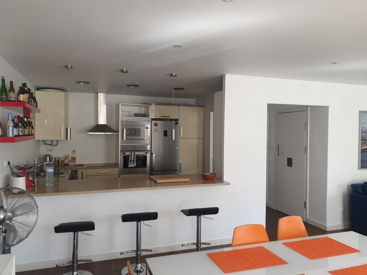 ליסבון Ferragial Central Apartament מראה חיצוני תמונה