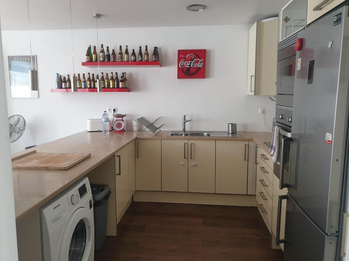 ליסבון Ferragial Central Apartament מראה חיצוני תמונה