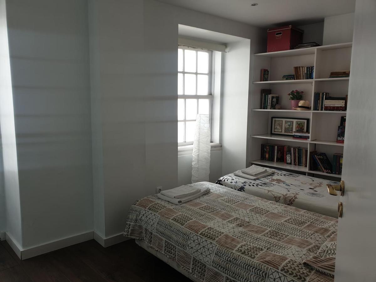 ליסבון Ferragial Central Apartament מראה חיצוני תמונה