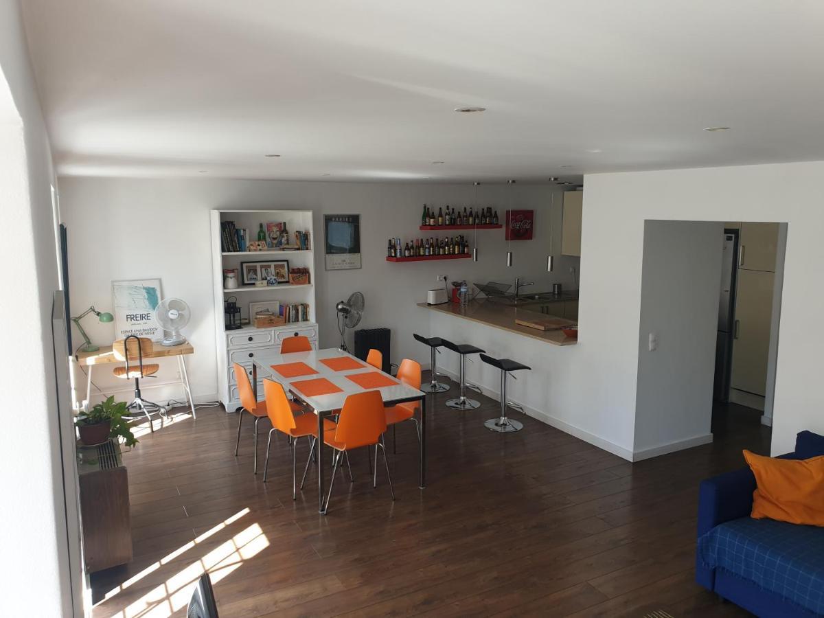 ליסבון Ferragial Central Apartament מראה חיצוני תמונה