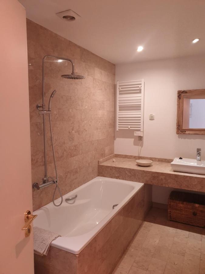 ליסבון Ferragial Central Apartament מראה חיצוני תמונה